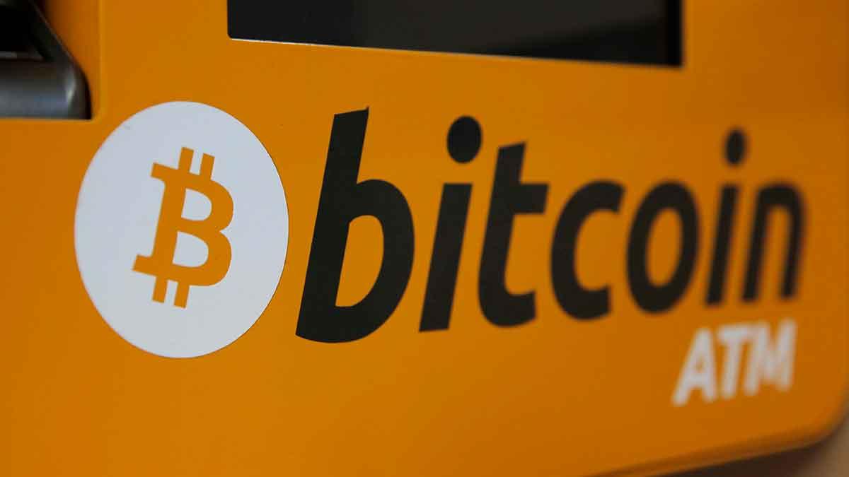 miljonär bitcoin