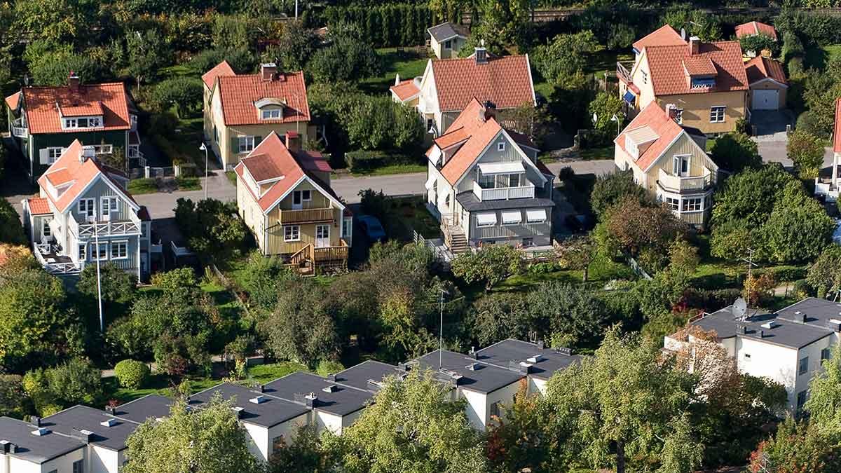 sälja villan