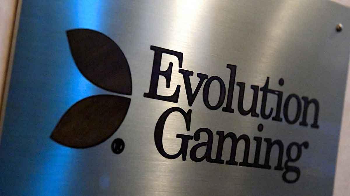 Evolution Gaming