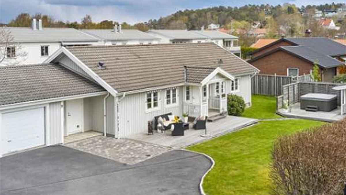 villorna upp 220 procent