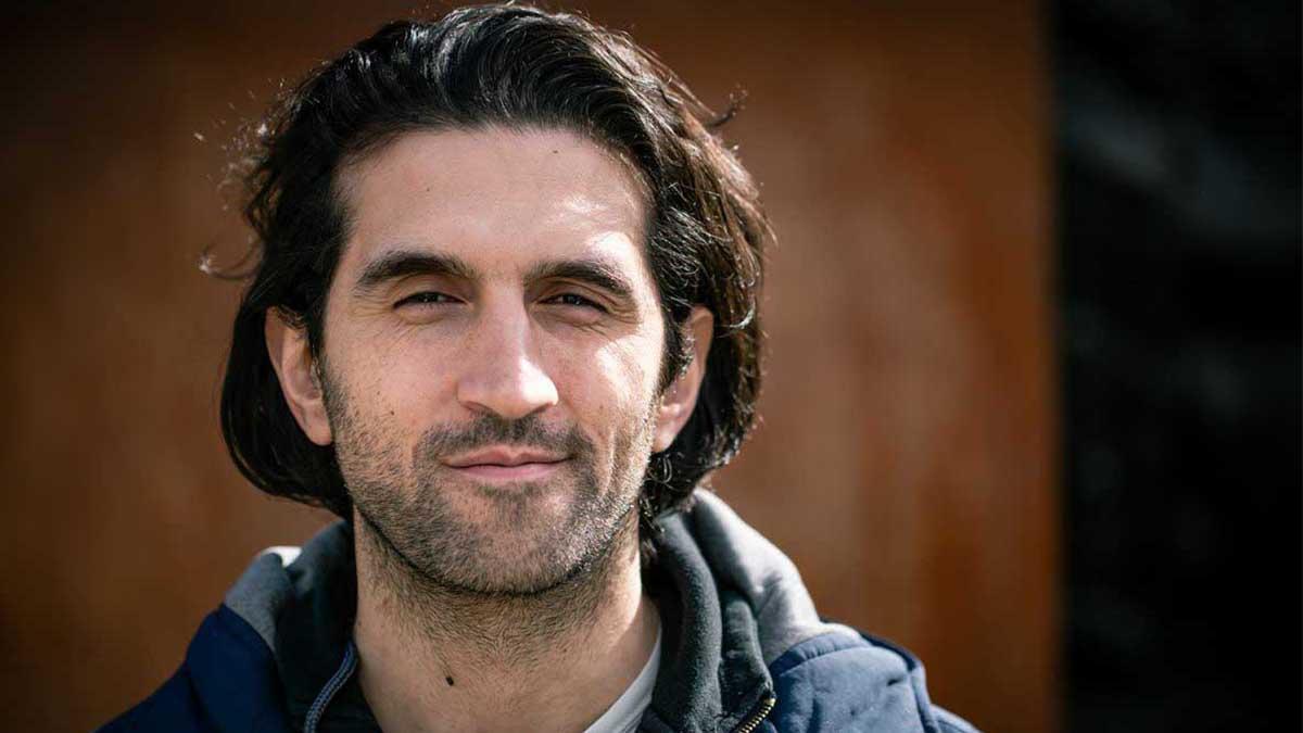 Josef Fares