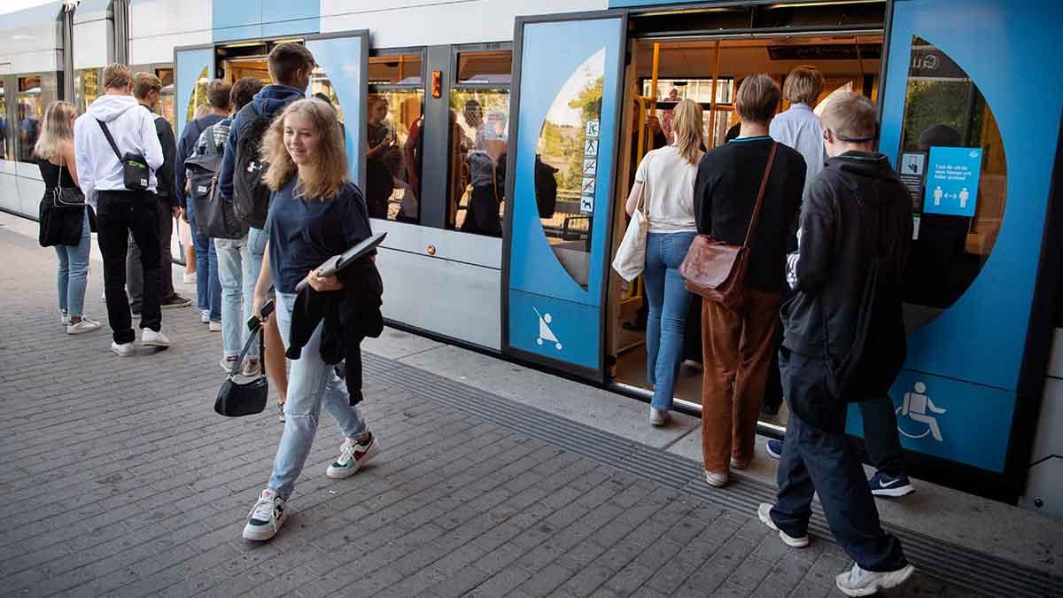 Gullmarsplans tunnelbanestation