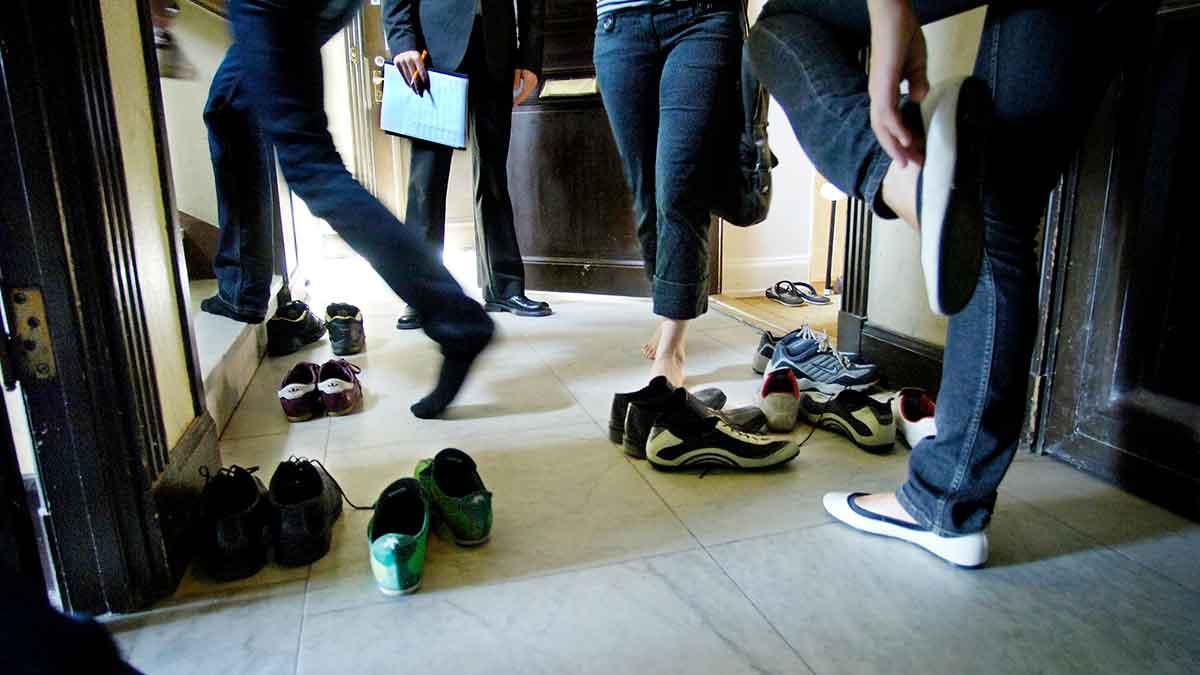 bostadsmarknaden semester