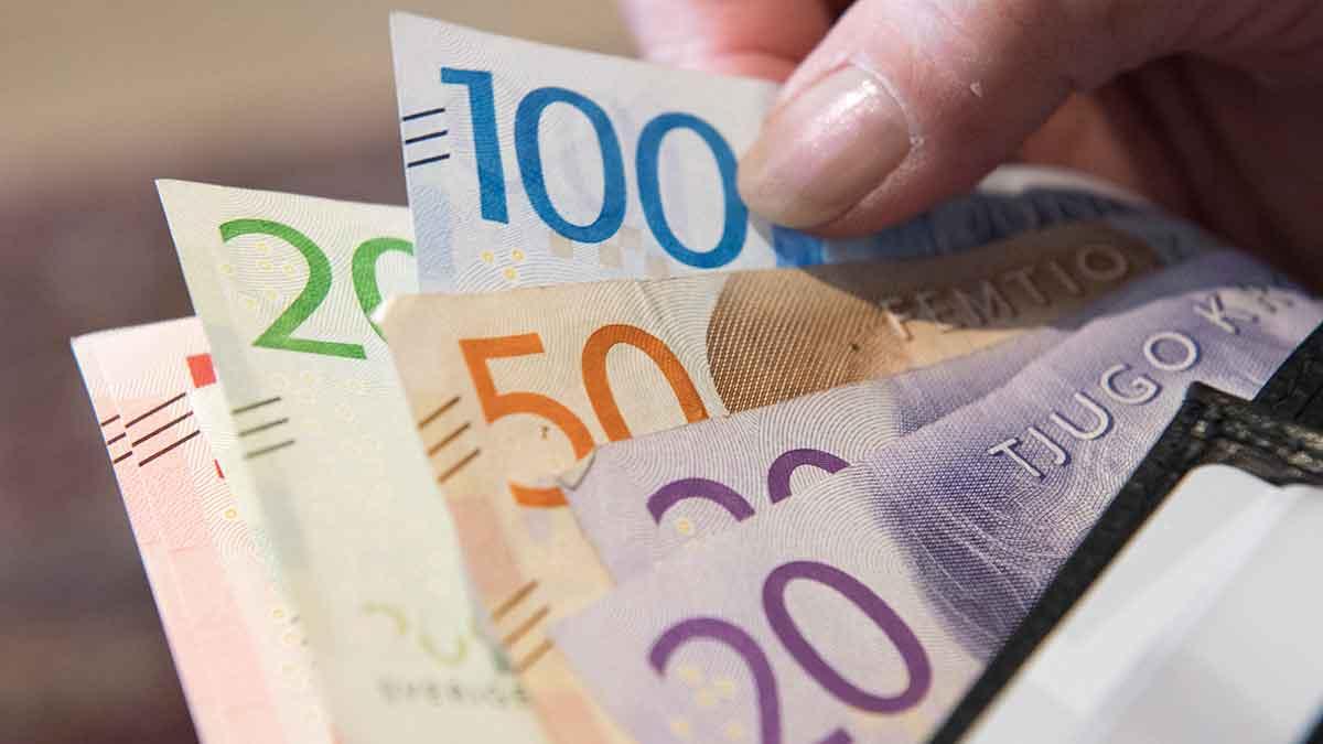 pensionssparare väldigt bra