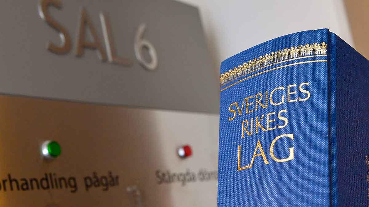 fel på avloppsledning