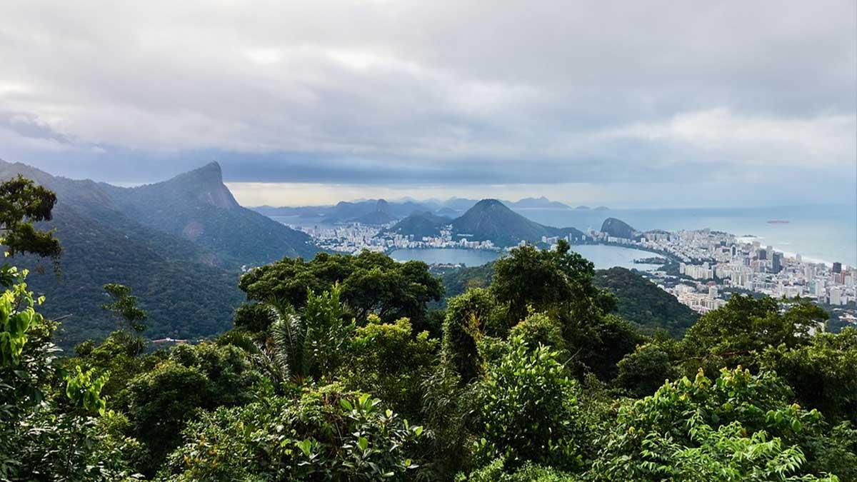 Rio de Janeiro