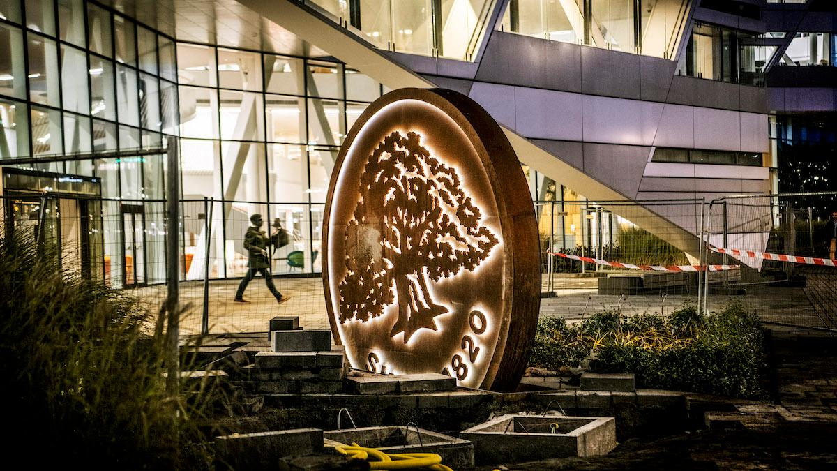 Swedbank