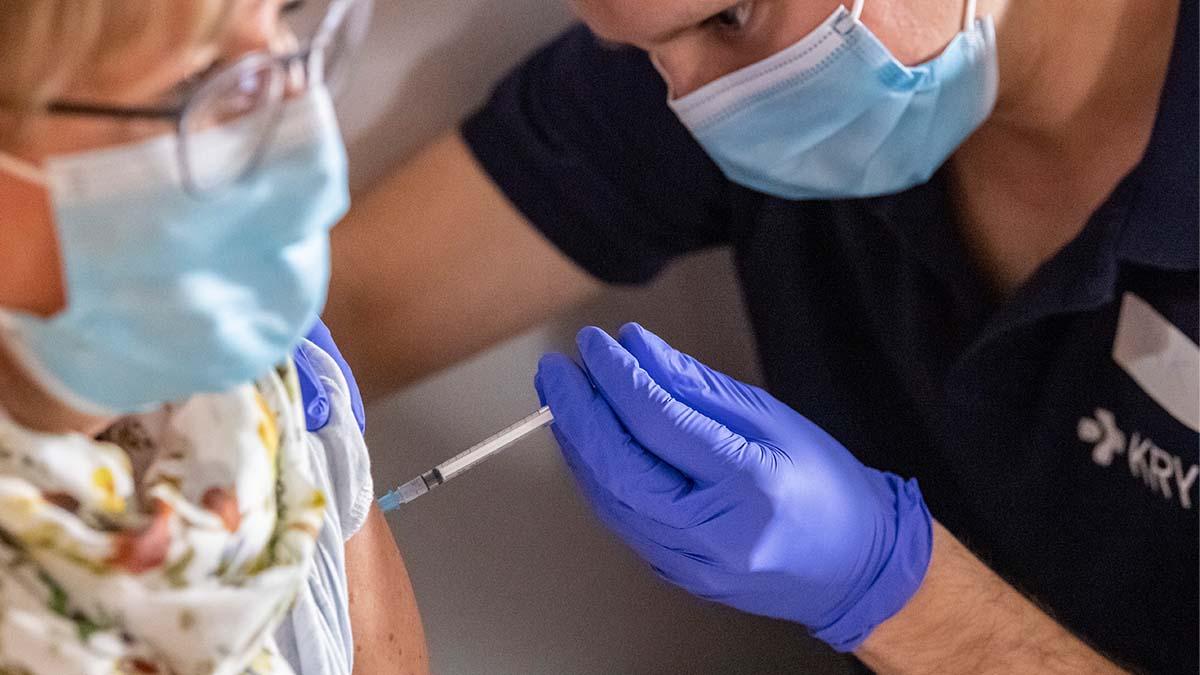 EU-parlamentet har beslutat om ett vaccinpass som ska lanseras i alla EU:s medlemsländer den 26 juni