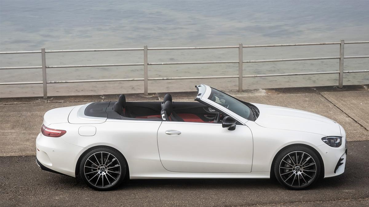 Audi A5 Cabriolet