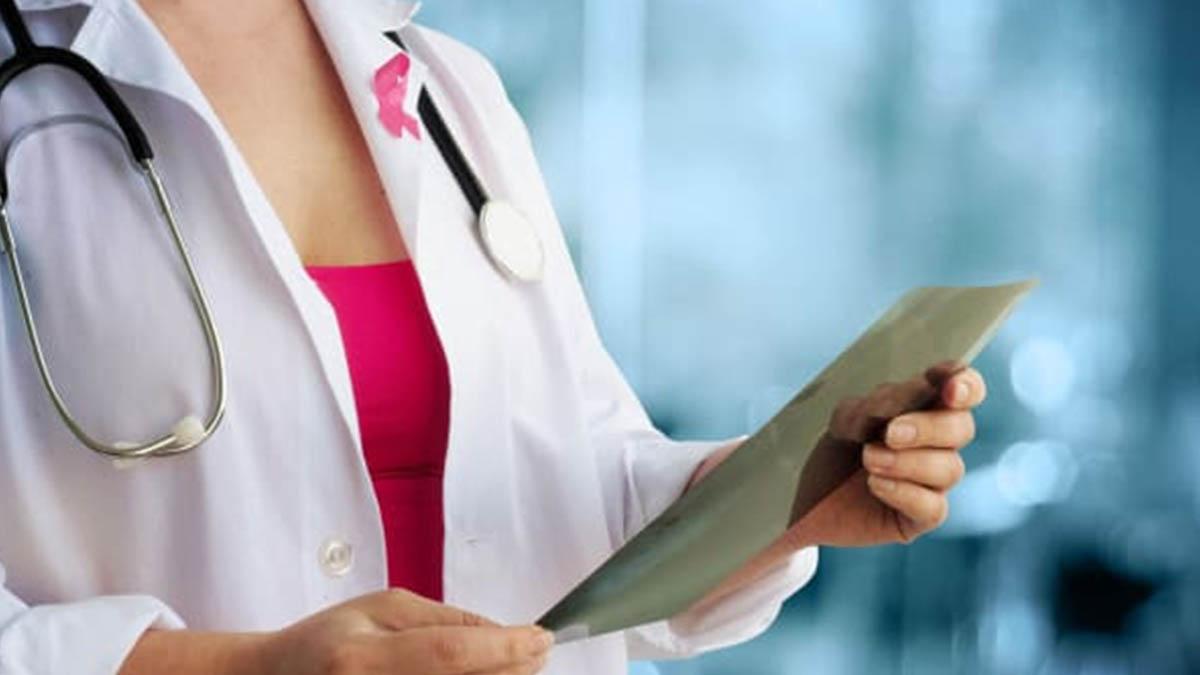 bröstcancer Resitu Medical