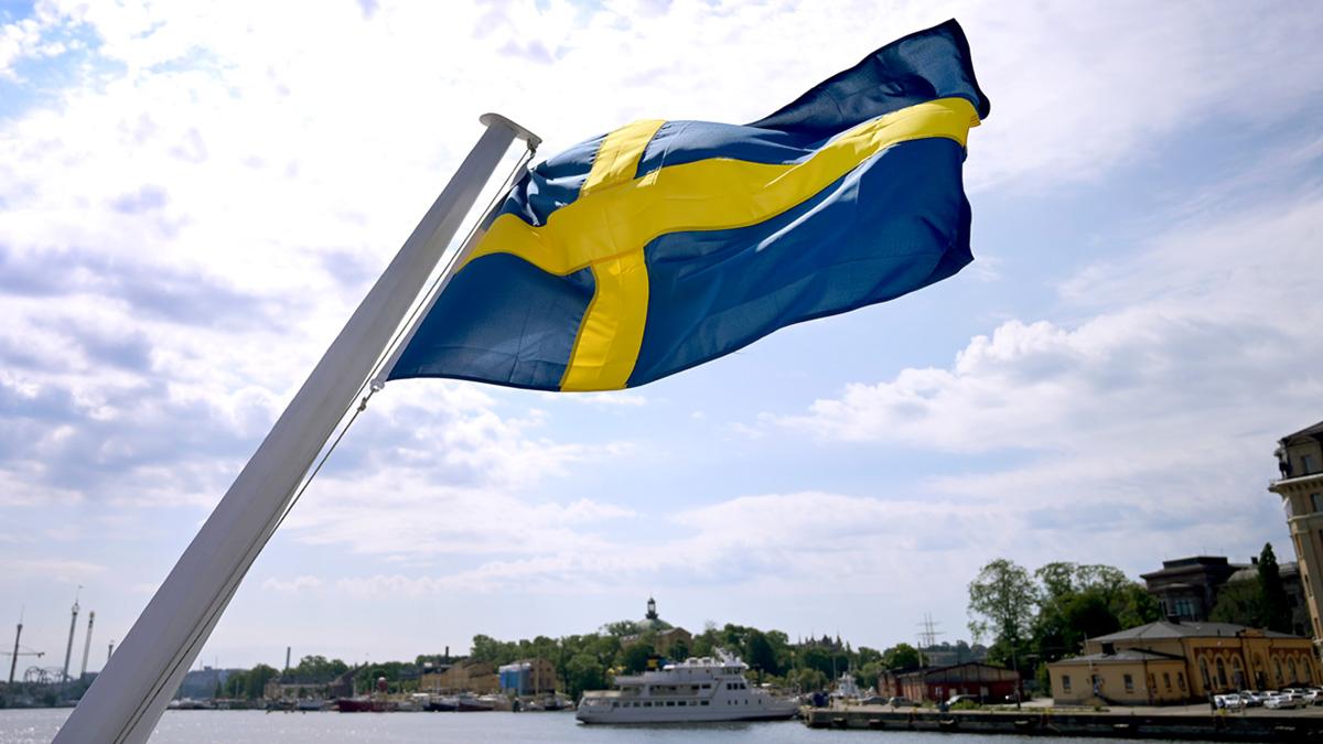 Sverigefonder