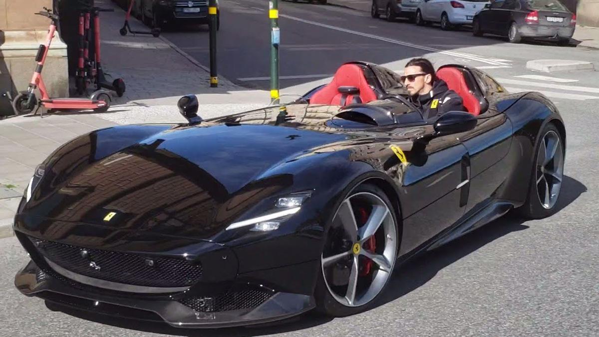 Zlatan Ferrari