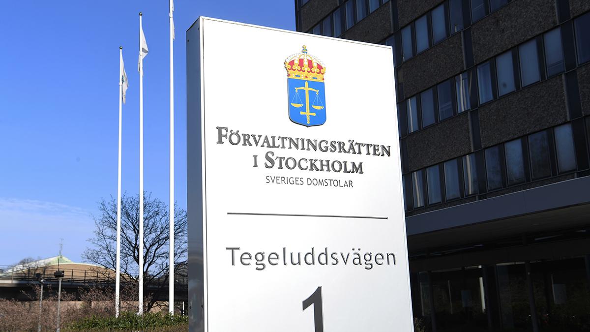 företag Tillväxtverket