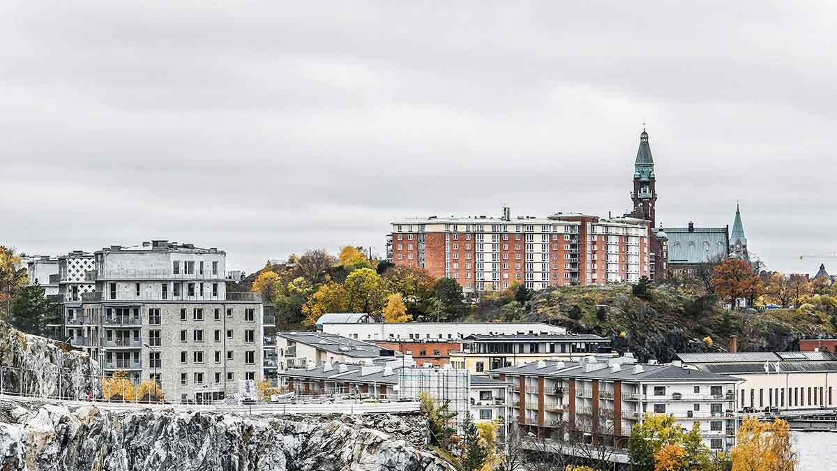 delägare bostadsrätt