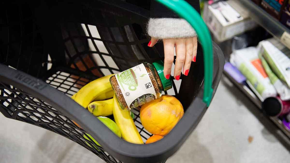 Sveriges inflation