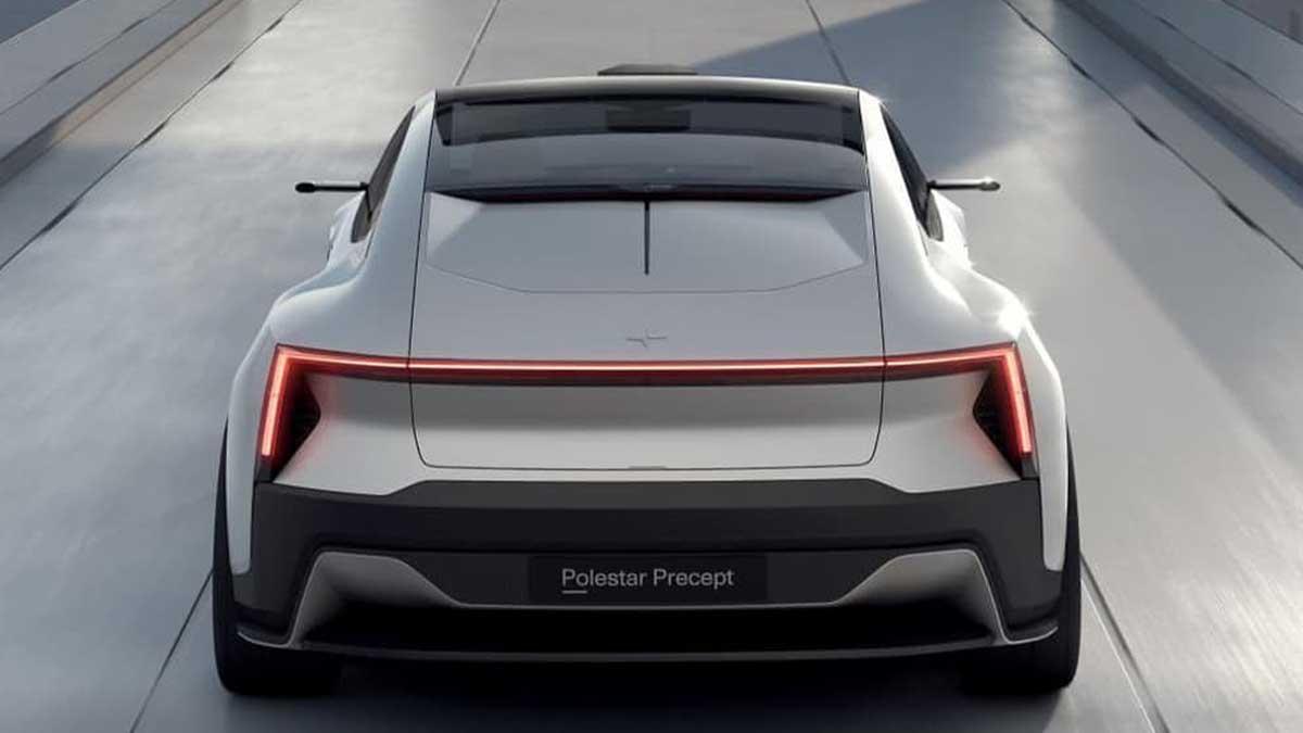 Polestar 3