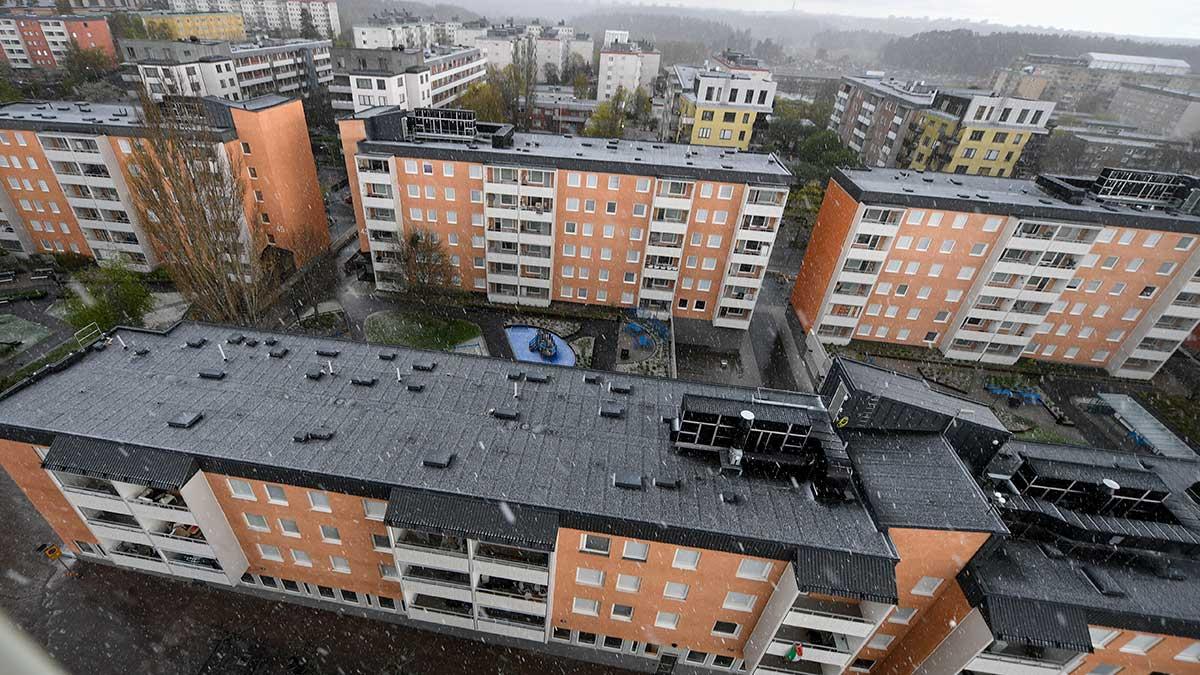 politiker orolig