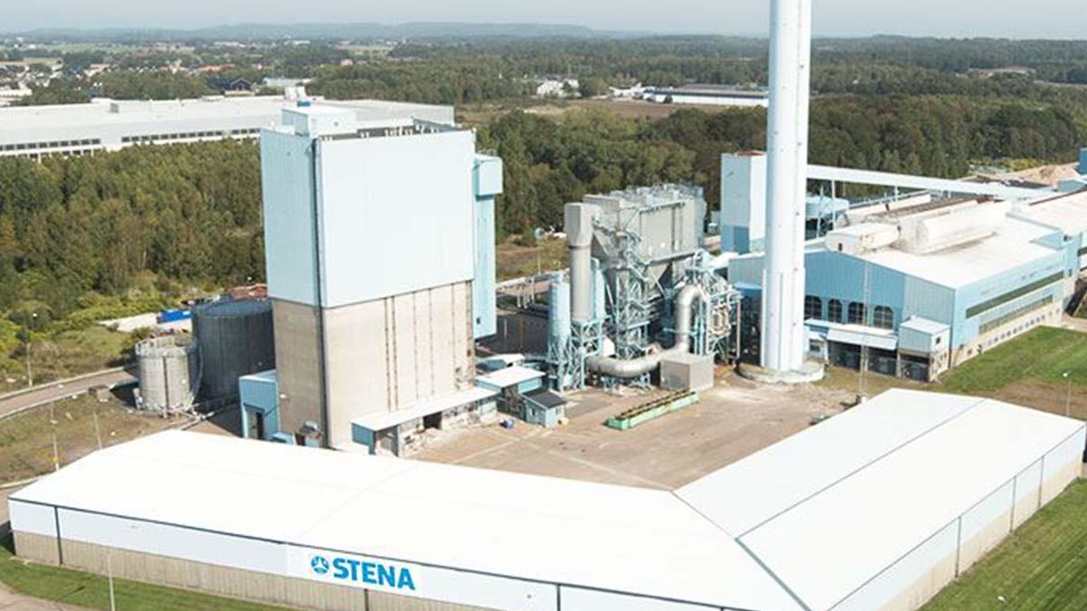Stena Recycling