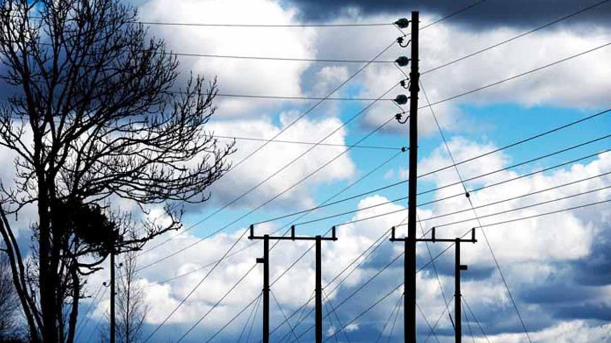 elektrifiering av transporter ska minska utsläpp