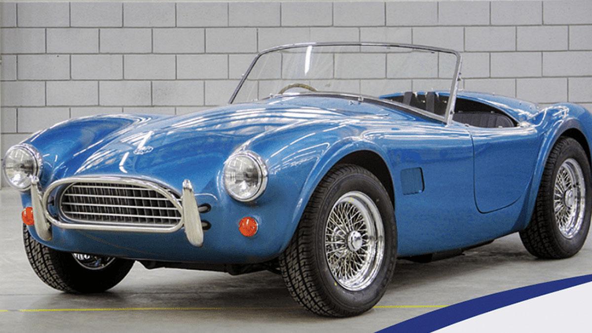 AC Cobra