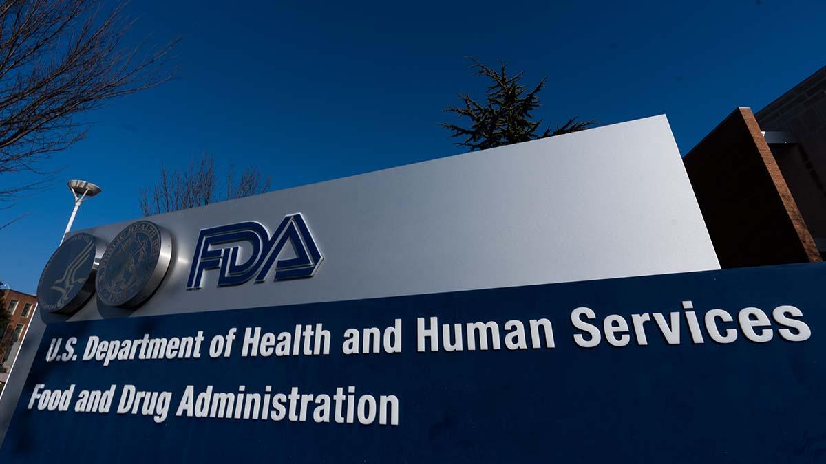 studie stoppad av FDA