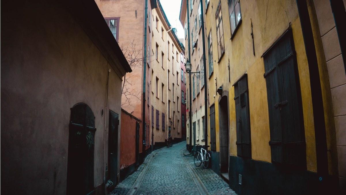 stockholm