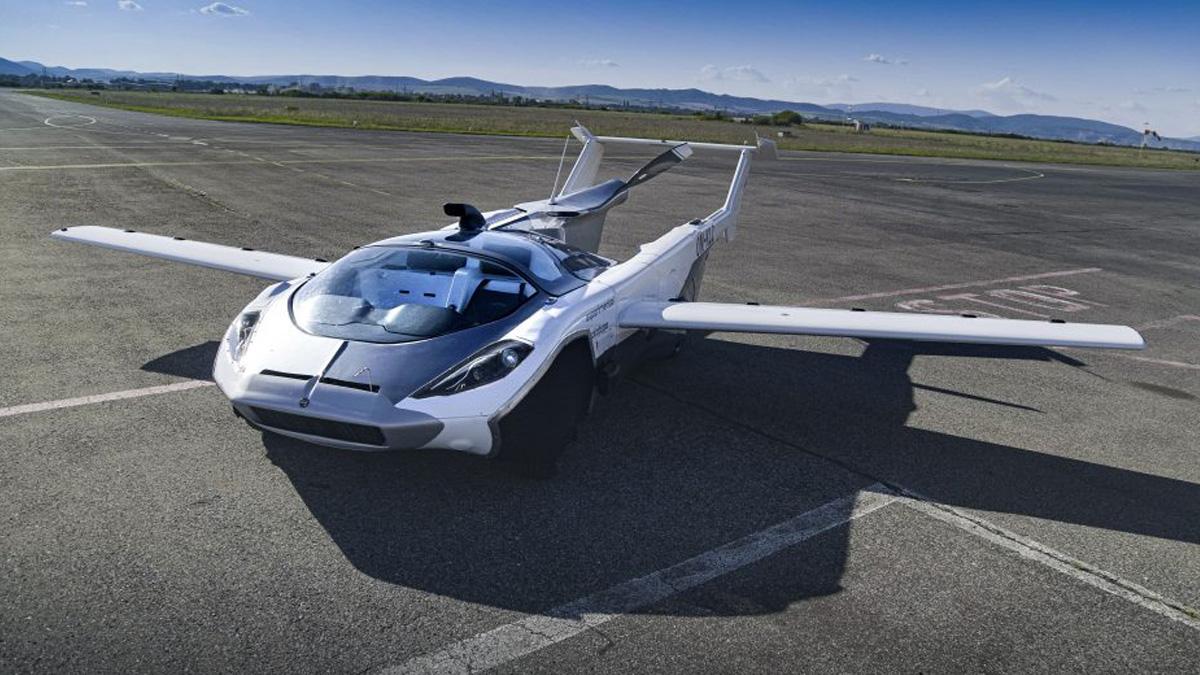 AirCar