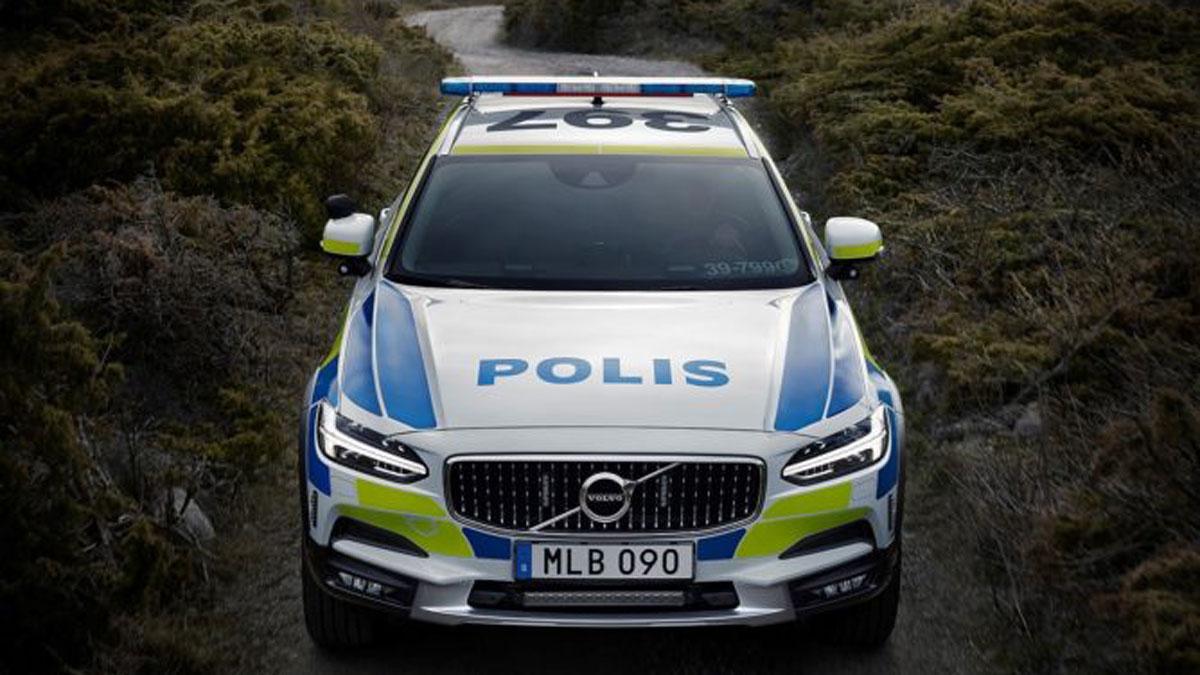 Polisen