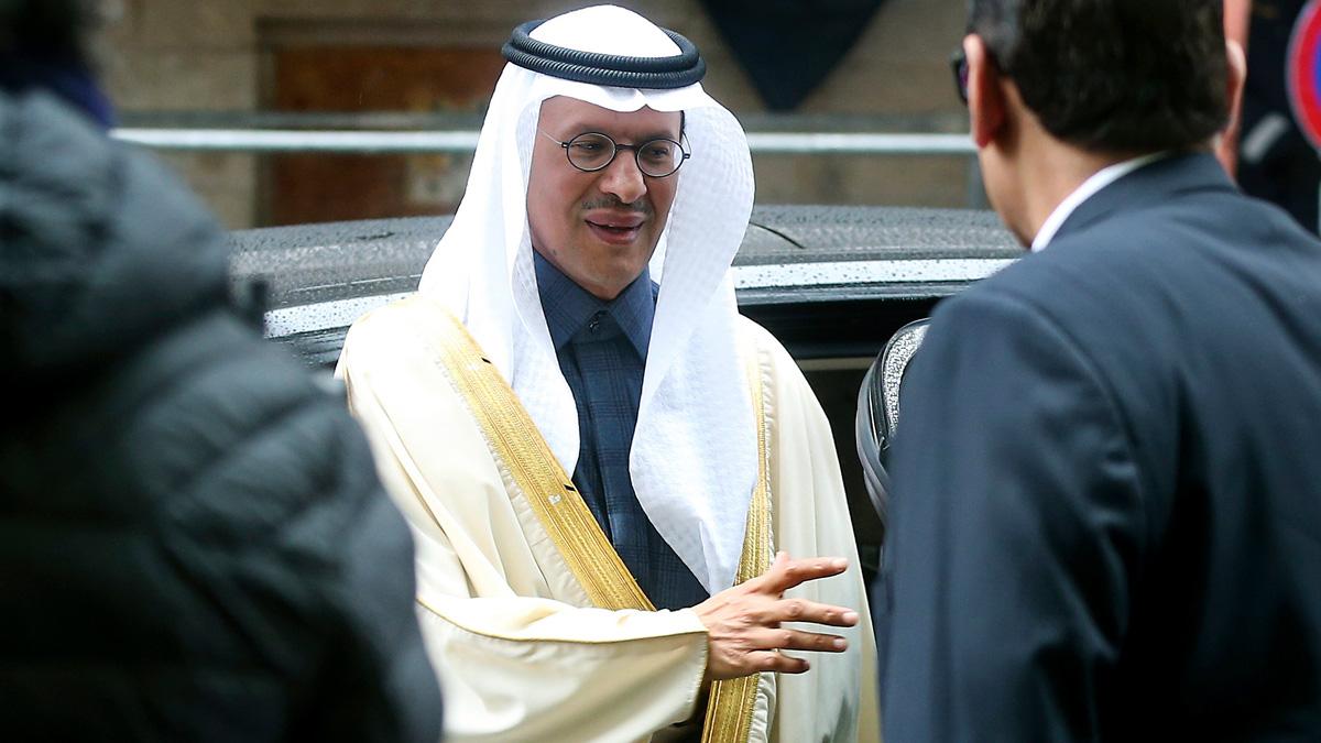 OPEC