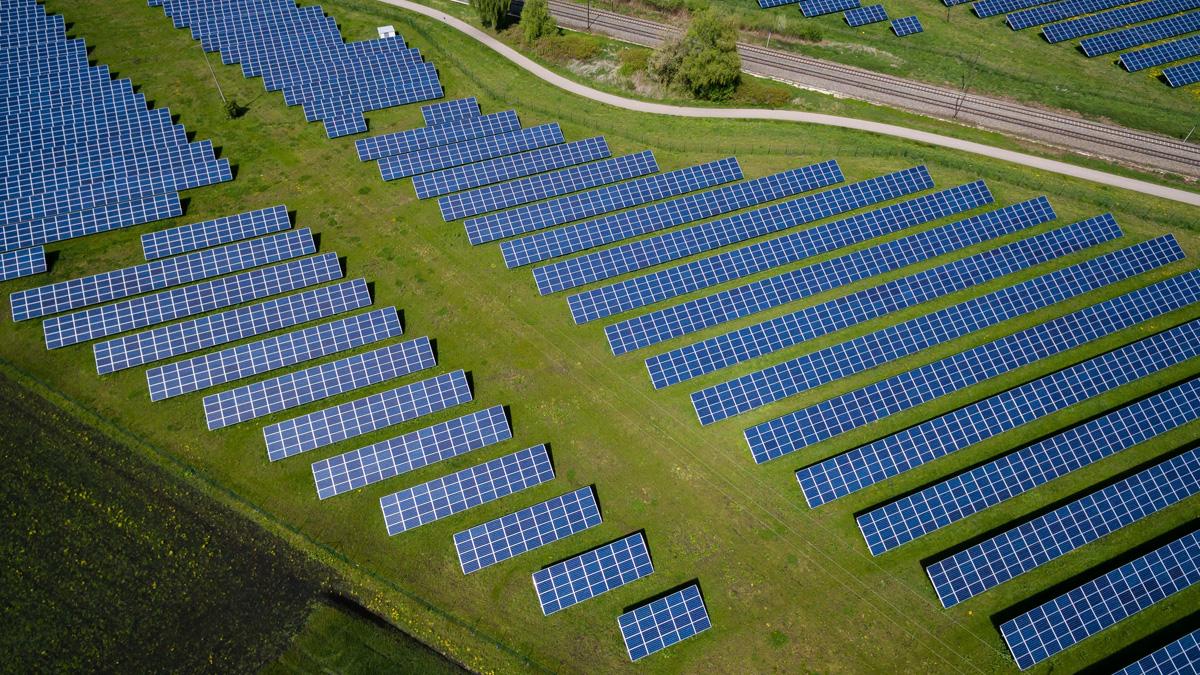 Solenergi billigare