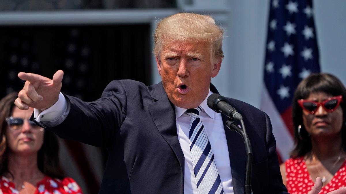 Trump