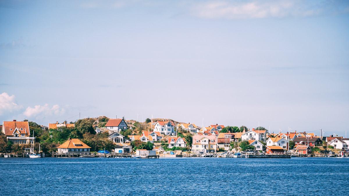 bohuslän