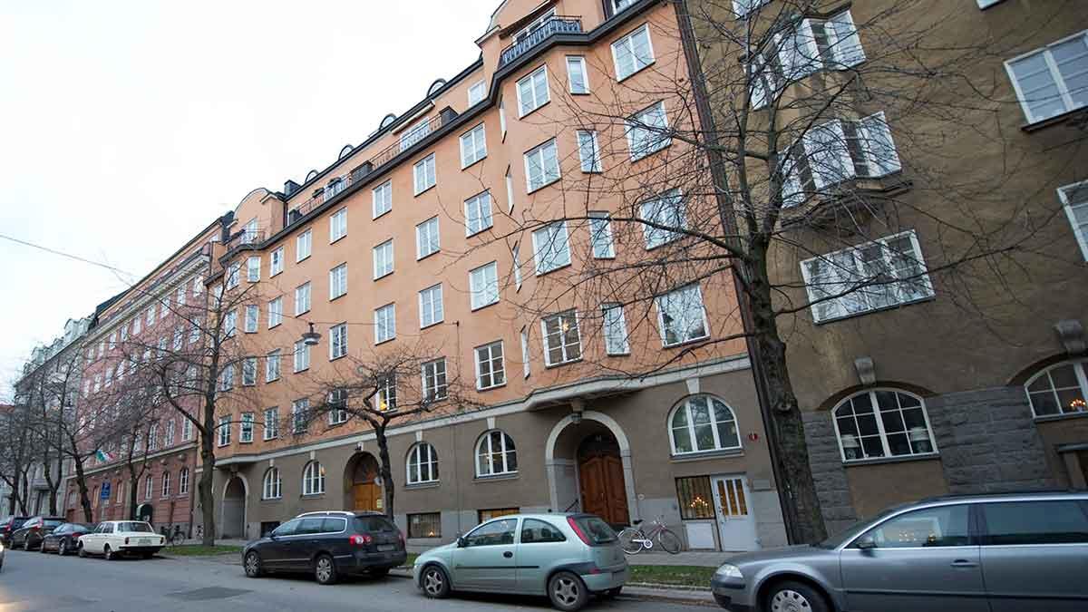 bostadsrättsförening viktigt