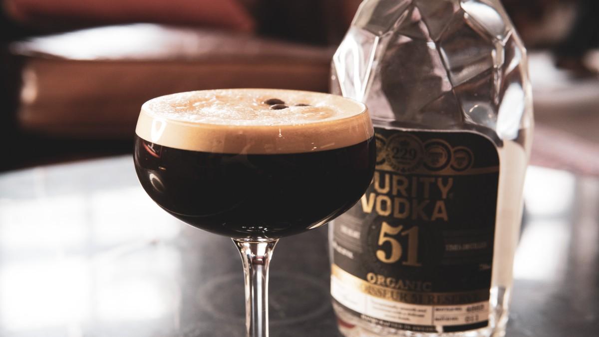 espresso martini