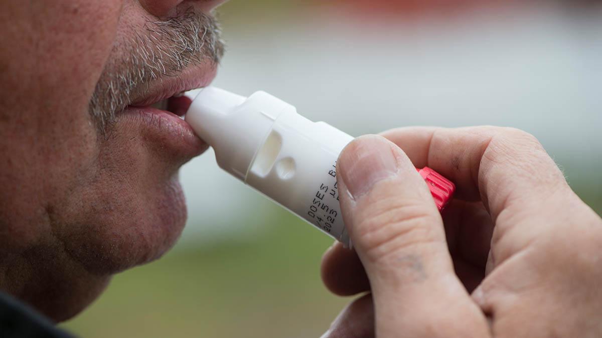 Inconovo, som utcecklar nya tekniker för inhalatorer, har tagit in 75 miljoner kronor i en riktad nyemission