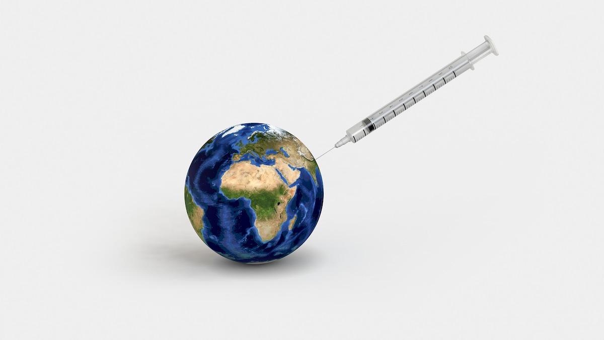 Vaccination