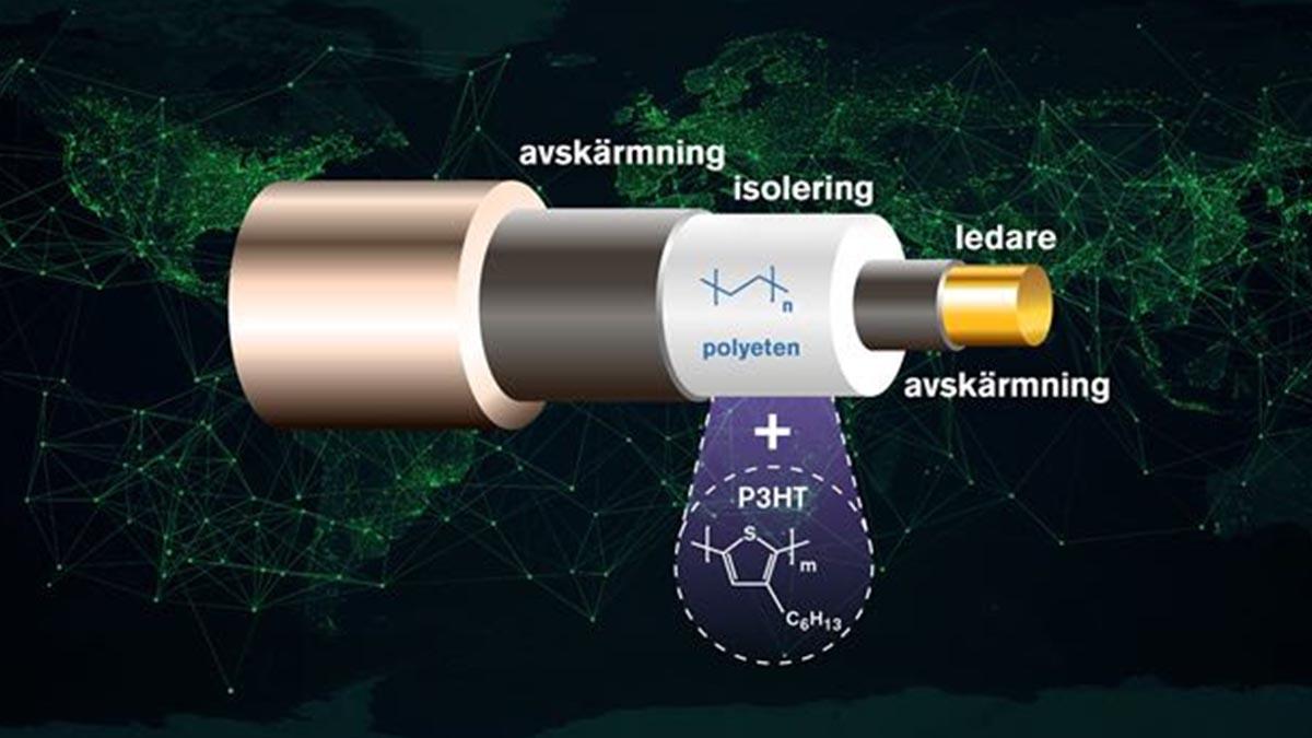 Chalmers isoleringsmaterial