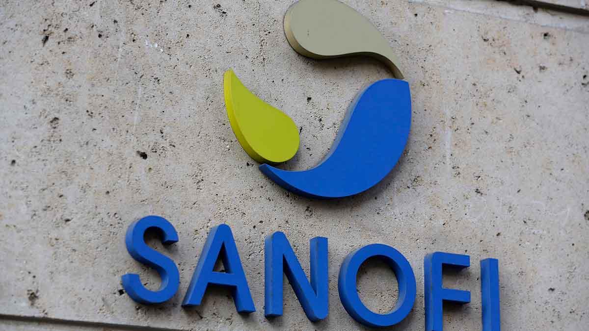 Sanofi läkemedel