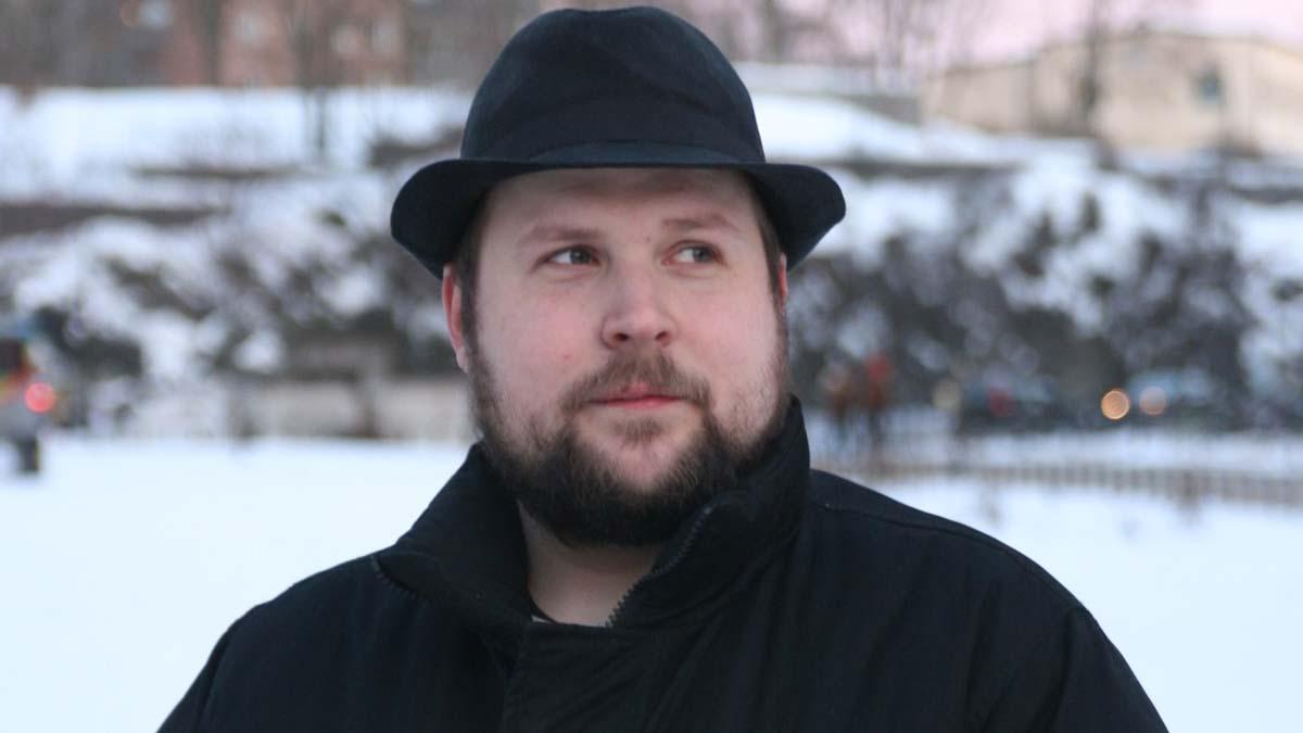 Markus ”Notch” Persson