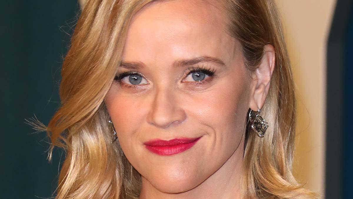 Reese Witherspoon