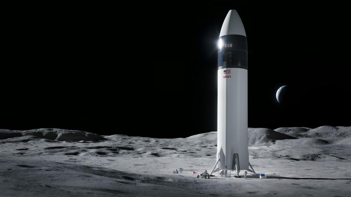 elon musk spacex starship