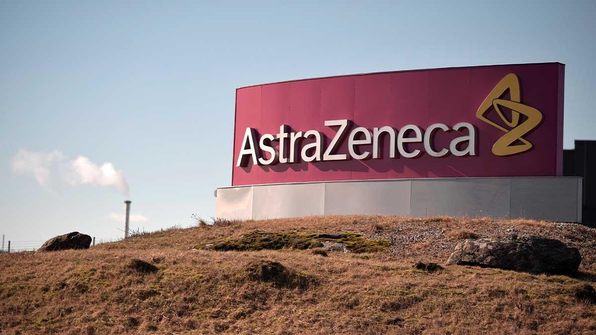 AstraZenecas covidvaccin