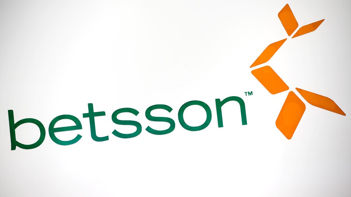 Betsson