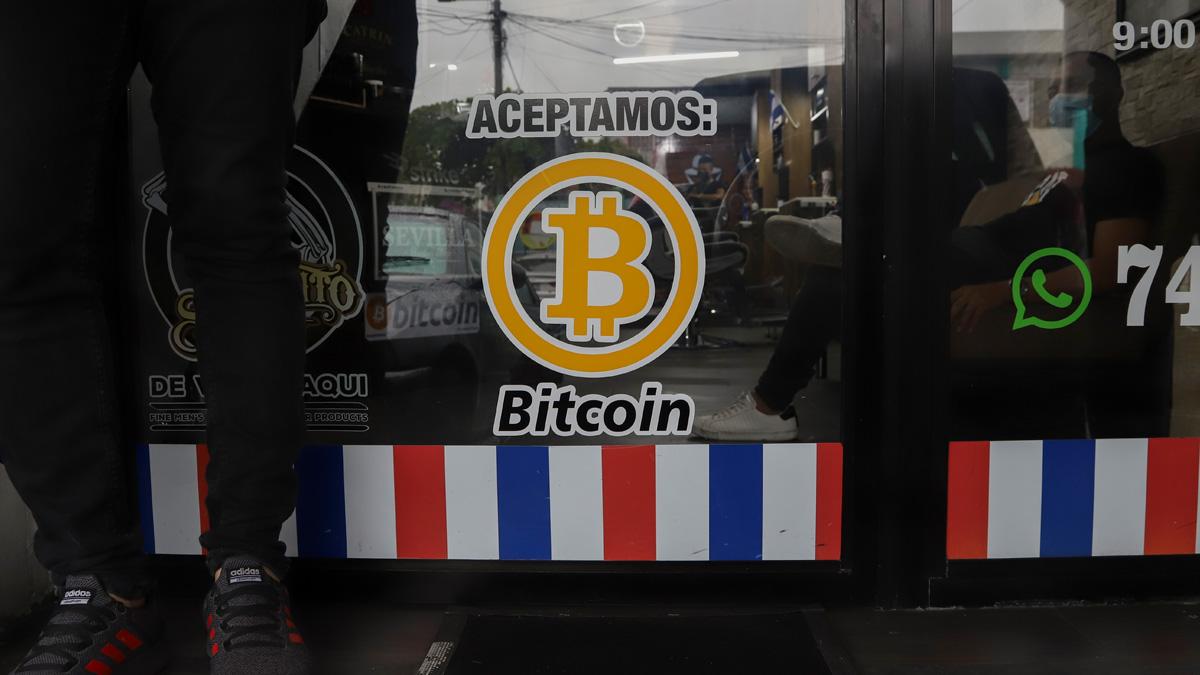 bitcoin