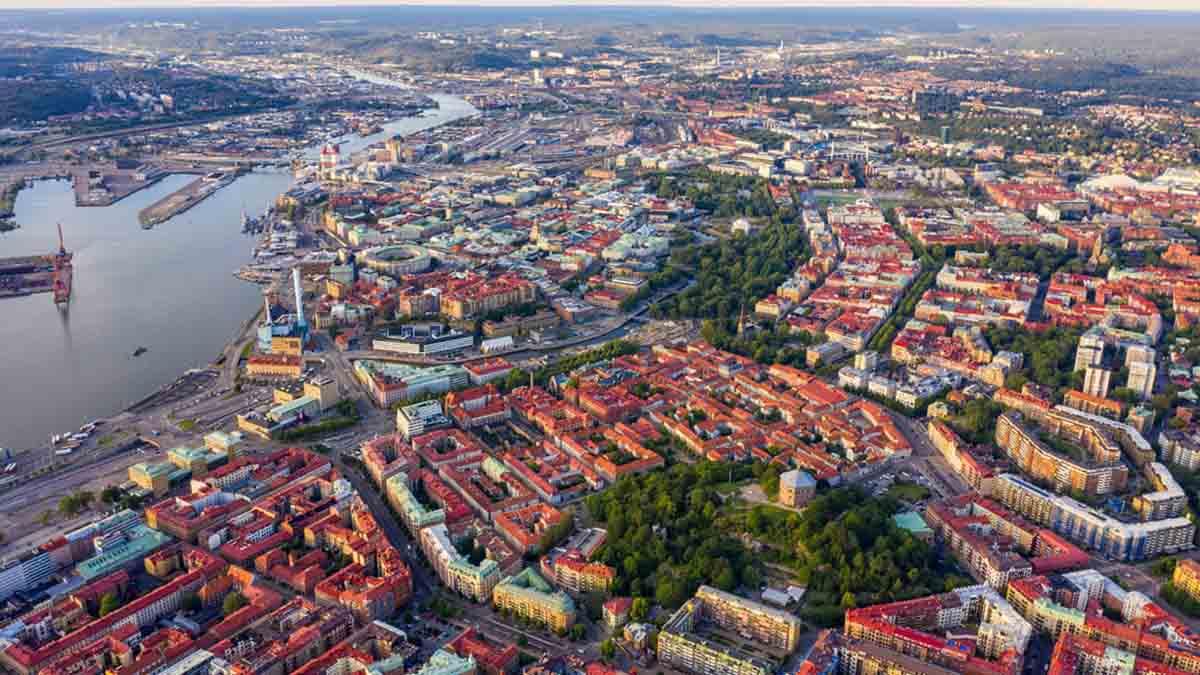 verktyg för hållbar planering