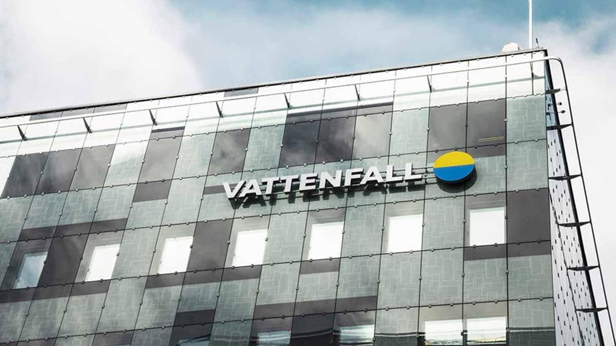 Norconsult Vattenfall