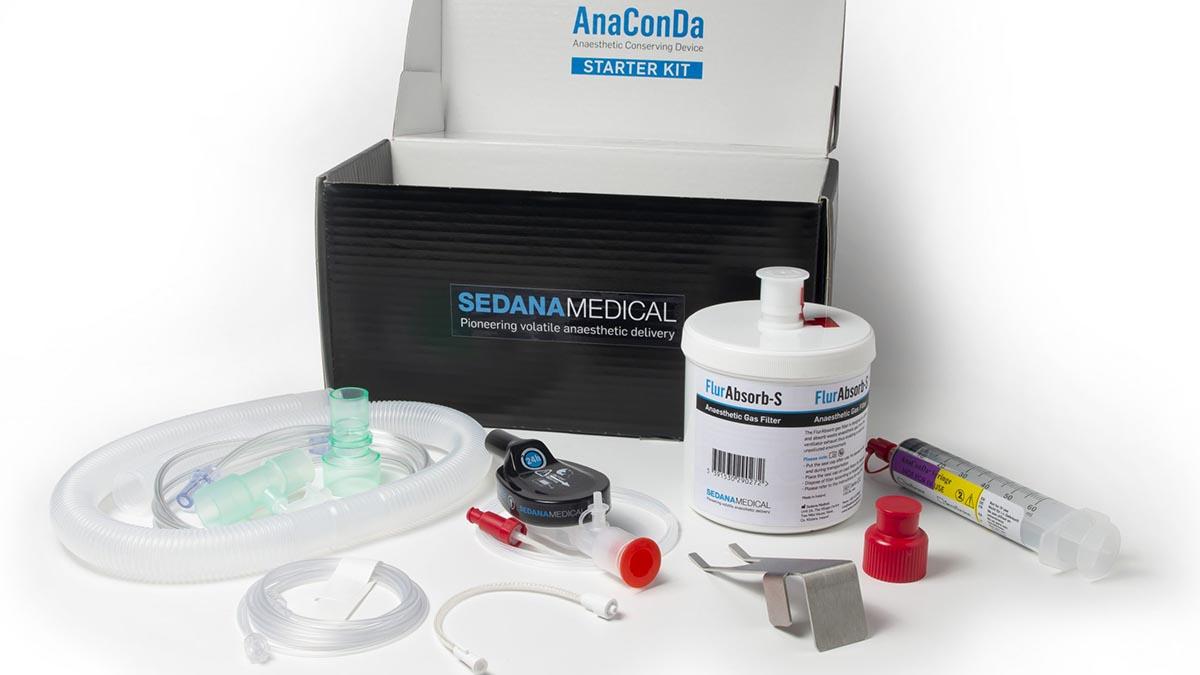 Sedana Medical