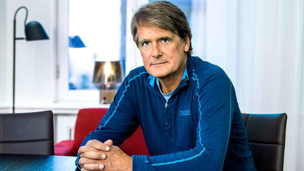 Christer Gardell börsen