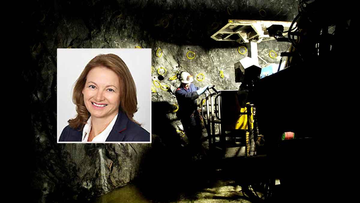 vd Lundin Mining