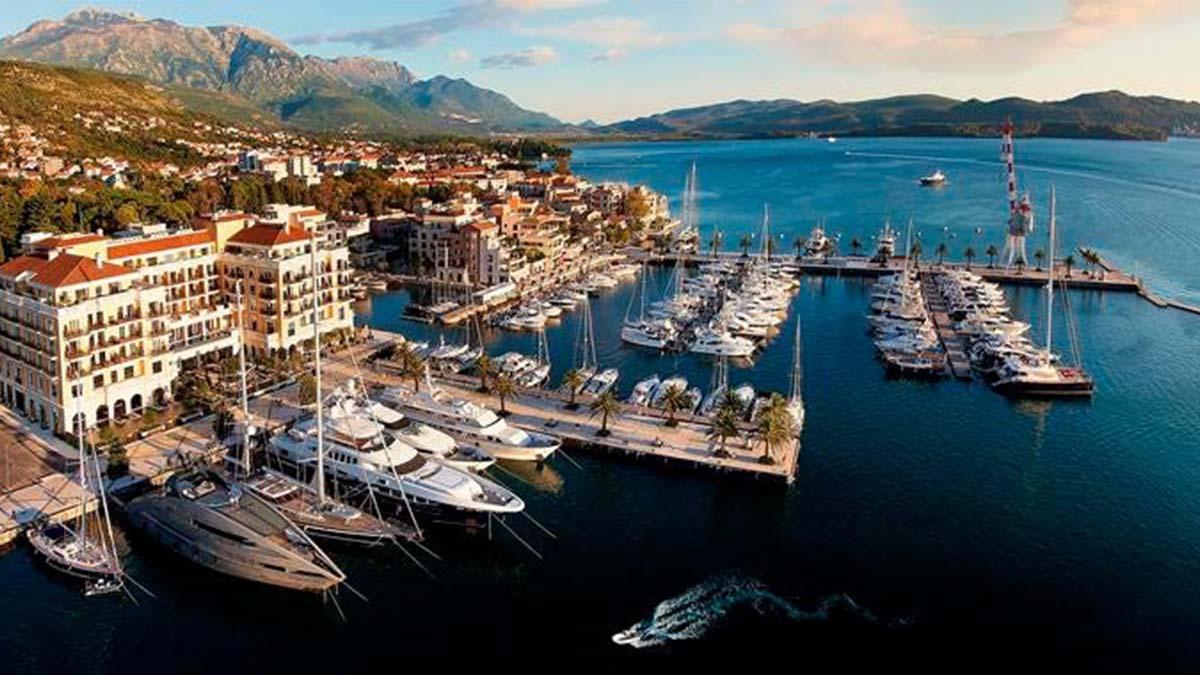 Porto Montenegro